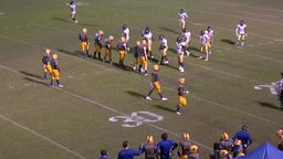 Sley Lyon's highlights Quitman High School