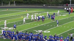Lafayette football highlights Henry Clay High