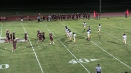 Hank Hilderbrand's highlights Schuyler County