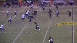Liberty football highlights vs. Bend High School