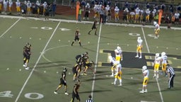 Kyle Watson's highlights Enterprise High School