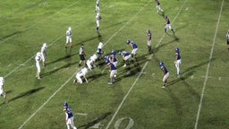 Sutter football highlights Carson High School