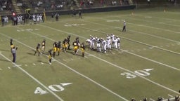 Jarvis Germany's highlights Peach County High School