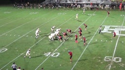 Jarvis Germany's highlights Pike County