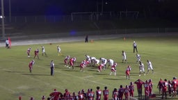 Connor Wint's highlights Middleton High School