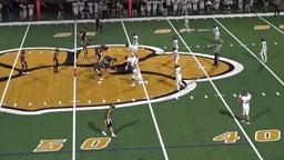 North Allegheny football highlights Norwin High School