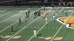 State College football highlights North Allegheny High School