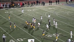 WPIAL Playoff Clips