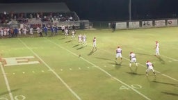 Tyler Moore's highlights Forest High School