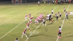 Demar Gardner's highlights Northeast Lauderdale High School