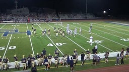 Schuylkill Haven football highlights Williams Valley High School