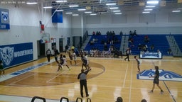 Tattnall County basketball highlights Windsor Forest High School