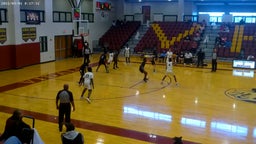 Tattnall County basketball highlights Telfair County High School