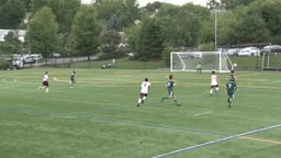 Zach Tull's highlights Archmere Academy