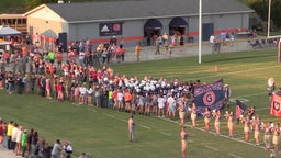 Grainger football highlights Sullivan South High School