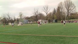 Charles Volpe's highlights The Pingry School