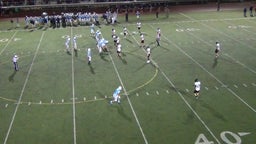 Silverton football highlights vs. Corvallis High