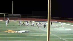 Vernon football highlights Sparta High School
