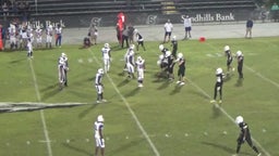 Whiteville football highlights Socastee High School