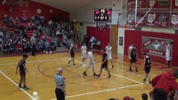 Highlight of vs. Circleville High School - Game