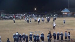 Chris Russell's highlights South Granville High School