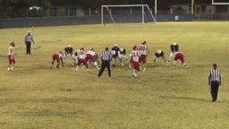 South Granville football highlights Currituck County High School