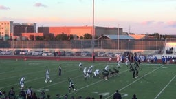 Grand Prairie football highlights Lake Ridge High School