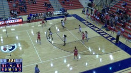 Plainfield girls basketball highlights Avon High School