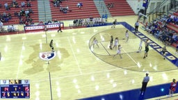 Plainfield girls basketball highlights Greenwood High School
