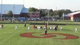 Shelley football highlights Rigby High School