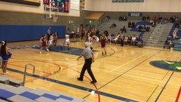 Shorewood girls basketball highlights Lakeside High School