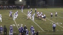 Portage football highlights Onalaska High School