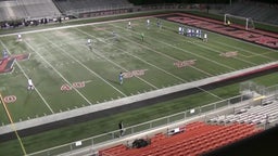 Bryce Robisch's highlights Lake Travis High School