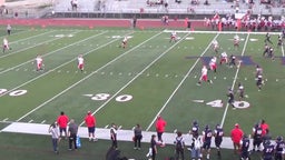 La Serna football highlights Colony High School