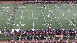 La Serna football highlights Colony High School
