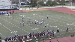La Serna football highlights El Rancho High School