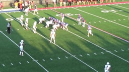 Bixby football highlights Union High School
