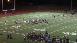 Lakeside football highlights Ballard