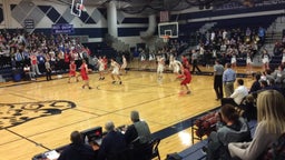 Lansing basketball highlights Mill Valley