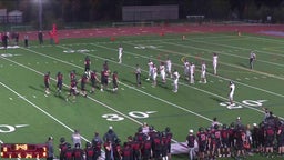 Steamboat Springs football highlights Aspen High School