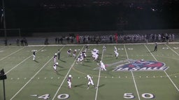 La Salle football highlights St. Paul