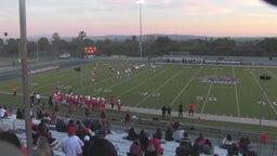 La Salle football highlights St. Genevieve High School
