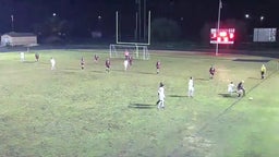 Keystone Heights soccer highlights Middleburg High School