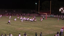 Palo Alto football highlights vs. San Benito High