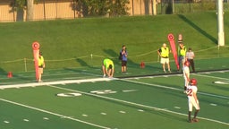 Billings Central Catholic football highlights Dawson County High School