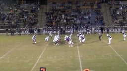Johnny Lyda's highlights Sequatchie County High School