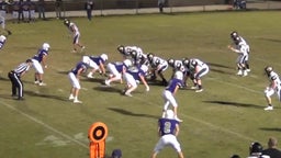 Smith County football highlights Sequatchie County High School