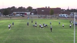 Skyline football highlights Stafford High School
