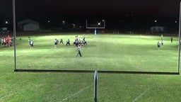 Stafford football highlights Skyline Schools