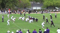 Taua Mataafa's highlights Inderkum High School